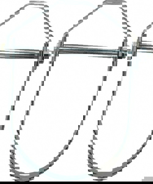 Adjustable Clevis Hanger: 6